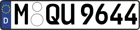 M-QU9644