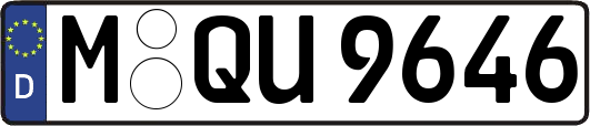 M-QU9646
