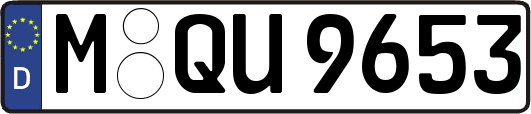 M-QU9653