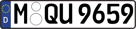 M-QU9659