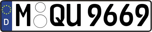 M-QU9669