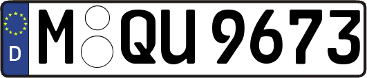 M-QU9673