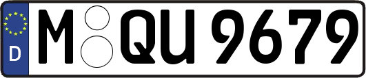 M-QU9679