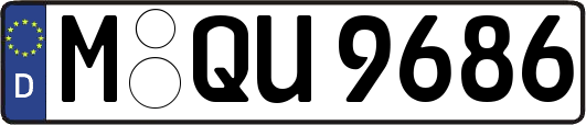 M-QU9686