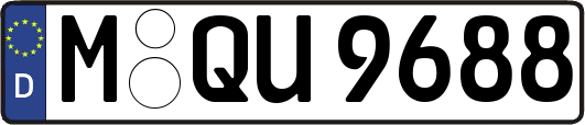 M-QU9688