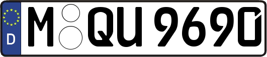 M-QU9690