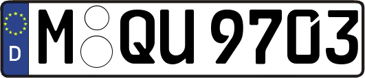 M-QU9703