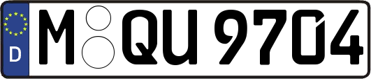 M-QU9704