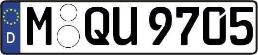 M-QU9705