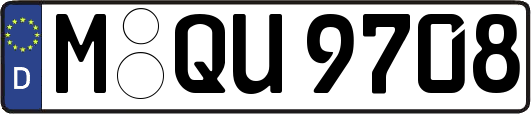 M-QU9708