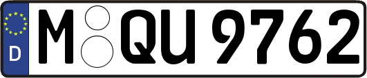 M-QU9762