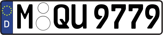 M-QU9779
