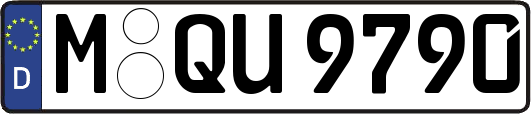 M-QU9790