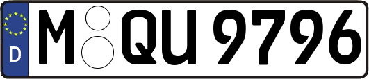 M-QU9796
