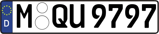 M-QU9797
