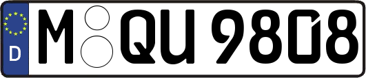 M-QU9808