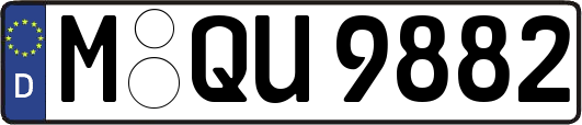 M-QU9882