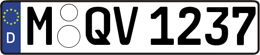 M-QV1237