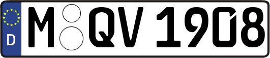 M-QV1908