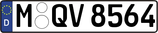 M-QV8564