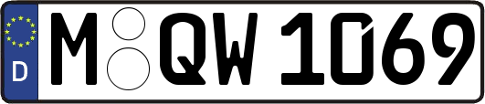 M-QW1069