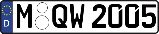 M-QW2005