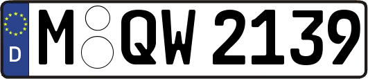 M-QW2139