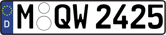M-QW2425