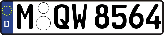 M-QW8564