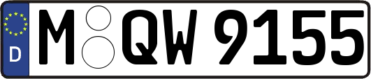 M-QW9155