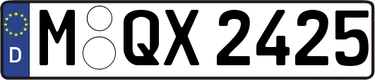 M-QX2425