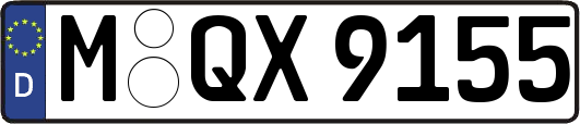 M-QX9155