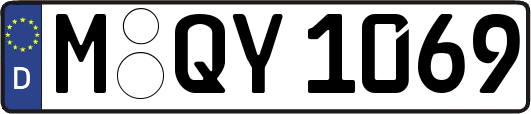 M-QY1069