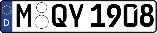 M-QY1908