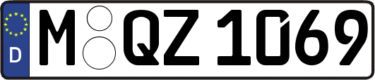 M-QZ1069