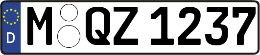 M-QZ1237