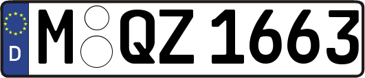 M-QZ1663