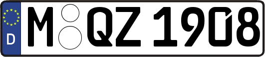 M-QZ1908