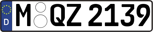 M-QZ2139