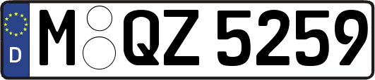 M-QZ5259