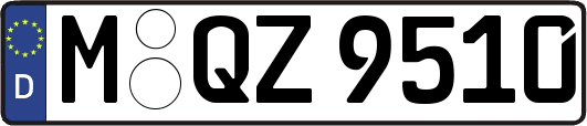 M-QZ9510