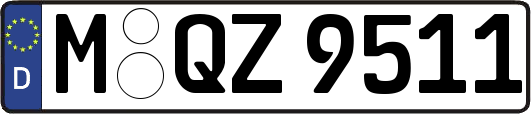 M-QZ9511
