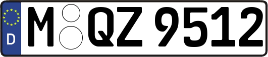 M-QZ9512