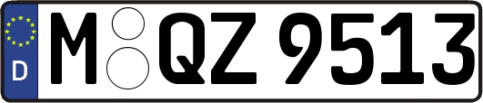 M-QZ9513