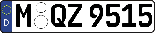 M-QZ9515