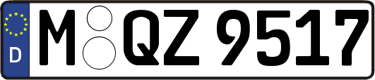 M-QZ9517