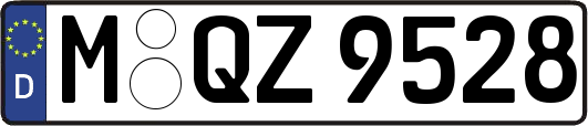 M-QZ9528
