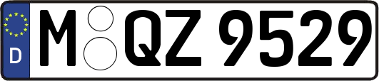 M-QZ9529