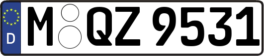 M-QZ9531