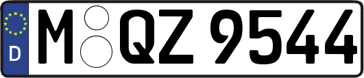 M-QZ9544